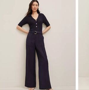 NWT Ann Taylor Trousers